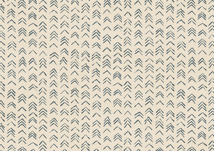 Rolling Hills Velvet, Cashmere - Twist&Fit Roman Blind - Image 7